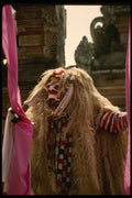 Bali 202065 Rangda , Barong Dance, Ubud A4 Photo Print