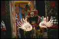 Bali 202069 A Bird In The Barong Dance A4 Photo Print