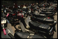 Bali 202090 The Prevailing Mode Of Transportation In Bali A4 Photo Print