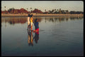 Bali 202096 Girls At Kuta Beach A4 Photo Print
