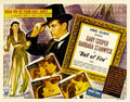 Ball of Fire 02 film star poster A4 Photo Print