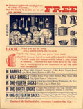 Ballard Kitchenware Pots Vintage Retro Advert Ads A4 Photo Print