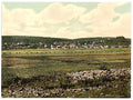 Ballenstedt Hartz Vintage A4 Photo Print