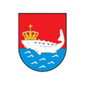 Baltiisk City Coat Of Arms N6630 A4 Photo Print