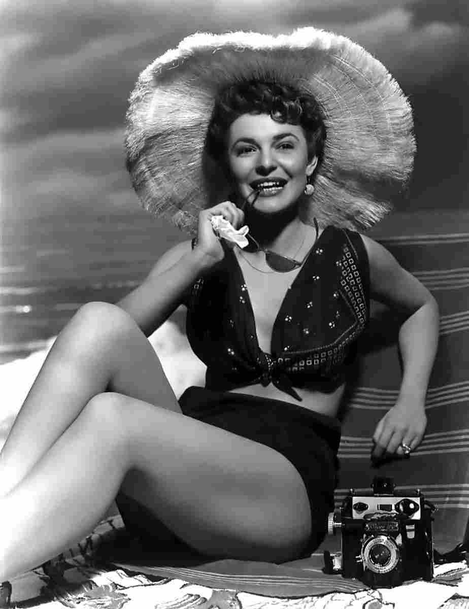 Bancroft Anne 1 film star poster A4 Photo Print