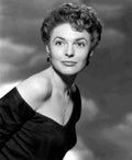 Bancroft Anne New York Confidential 1 film star poster A4 Photo Print