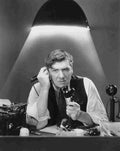 Bancroft George Scandal Sheet 1 film star poster A4 Photo Print