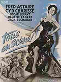 Band Wagon The 04 film star poster A4 Photo Print