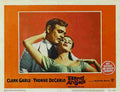 Band of Angels 07 film star poster A4 Photo Print