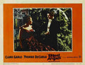 Band of Angels 08 film star poster A4 Photo Print