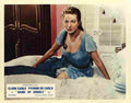 Band of Angels 14 film star poster A4 Photo Print