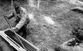 Bangalore Torpedo Demolition Charge 10 Military A4 Photo Print