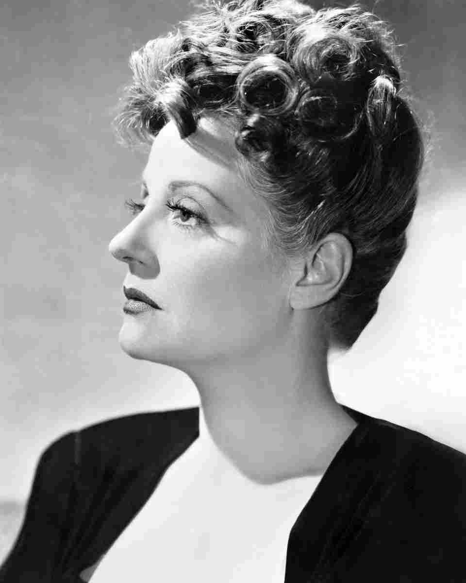 Bankhead Tallulah Lifeboat 2 film star poster A4 Photo Print