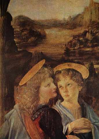 Baptism Of Christ Eur A4 Photo Print