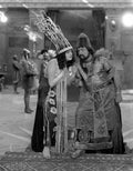 Bara Theda Salome 3 film star poster A4 Photo Print
