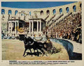 Barabbas 05 film star poster A4 Photo Print