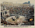 Barabbas 07 film star poster A4 Photo Print