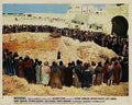Barabbas 08 film star poster A4 Photo Print