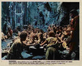 Barabbas 09 film star poster A4 Photo Print
