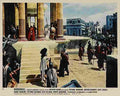 Barabbas 11 film star poster A4 Photo Print
