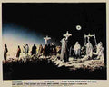 Barabbas 12 film star poster A4 Photo Print