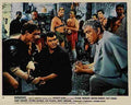 Barabbas 13 film star poster A4 Photo Print