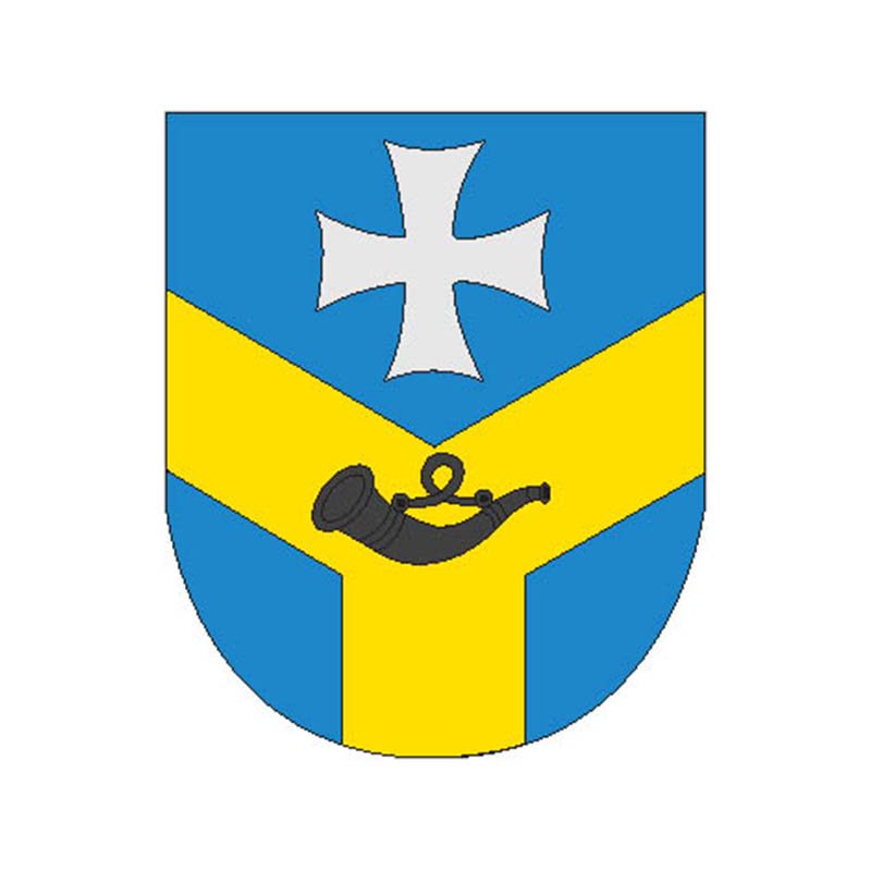 Baran City Coat Of Arms N5287 A4 Photo Print