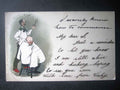 Barber Hairdresser Bald Head barber advert A4 Photo Print