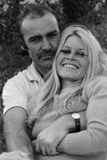 Bardot Brigitte Shalako 5 film star poster A4 Photo Print