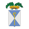Bari Prov Coat Of Arms N4766 A4 Photo Print