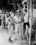 Barker Lex Tarzan & the She Devil 2 film star poster A4 Photo Print