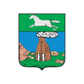 Barnaul1846 City Coat Of Arms N588 A4 Photo Print