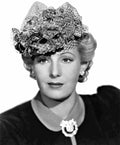 Barnes Binnie Always Goodbye 1 film star poster A4 Photo Print