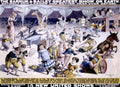Barnum Bailey Circus Vintage Retro Advert Ads A4 Photo Print