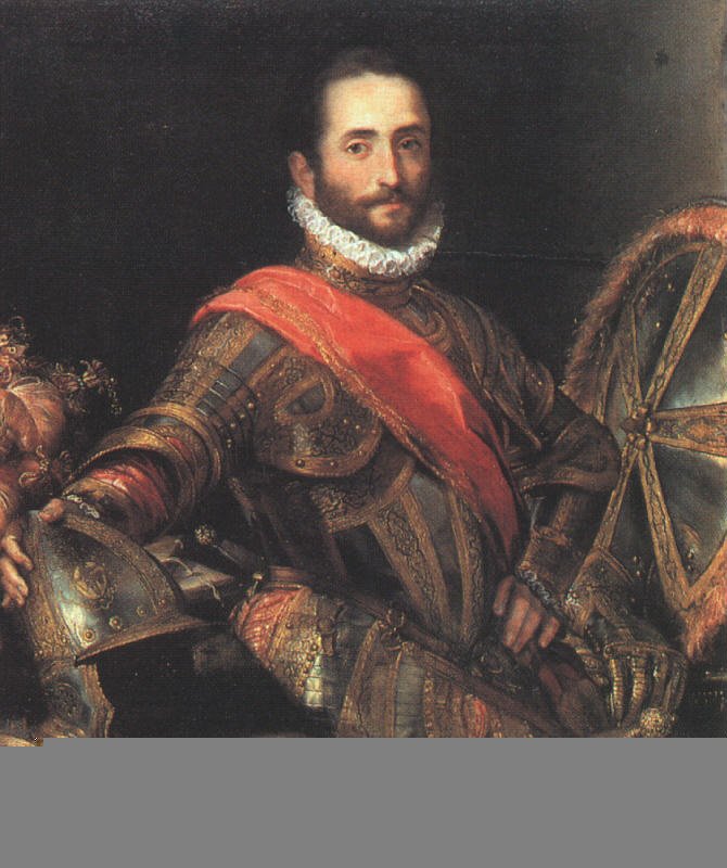 Barocci Federico Italian 1535 1612 Art A4 Photo Print