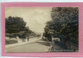 Barrack Road Christchurch Hampshire Vintage A4 Photo Print