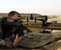 Barrett M107 3 Military A4 Photo Print