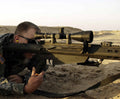 Barrett M107 3 (2) Military A4 Photo Print