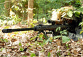 Barrett M107 7 Military A4 Photo Print