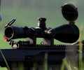 Barrett M82 3 Military A4 Photo Print