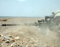 Barrett M82 5 Military A4 Photo Print