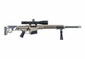 Barrett Mrad Bolt Action Sniper Rifle United States (2) Military A4 Photo Print