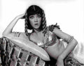 Barrie Amanda Carry on Cleo 1 film star poster A4 Photo Print
