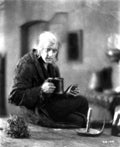 Barrymore John Beau Brummel z2 film star poster A4 Photo Print