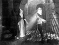 Barrymore John Don Juan 3 film star poster A4 Photo Print