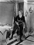 Barrymore John Don Juan z2 film star poster A4 Photo Print