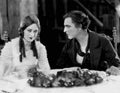 Barrymore John Sea Beast The 1 film star poster A4 Photo Print