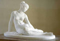 Bartolini Lorenzo La Nymphe au scorpion Art A4 Photo Print