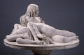 Bartolini Lorenzo La Table aux Amours dt1 Art A4 Photo Print
