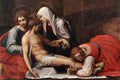Bartolomeo Fra Deposition c1515 Art A4 Photo Print